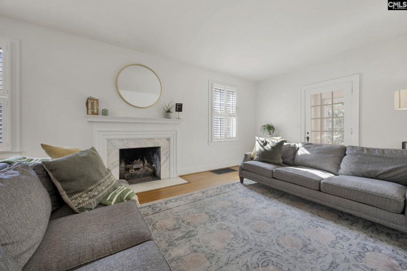 Property image 4 of 2408 Wilmot Avenue in Shandon, Columbia, SC 29205-2353