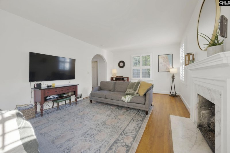 Property image 5 of 2408 Wilmot Avenue in Shandon, Columbia, SC 29205-2353