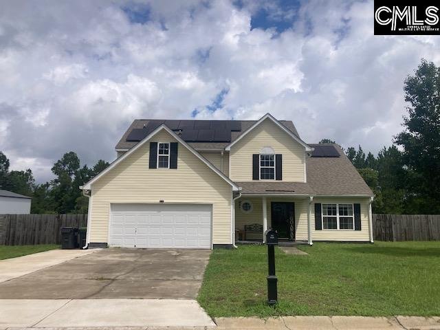 481 Ridgehill Drive