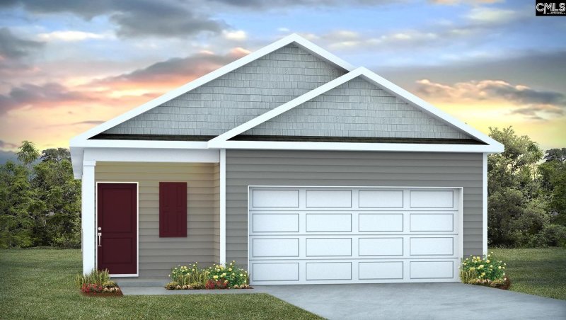 256 Blue Valley Court