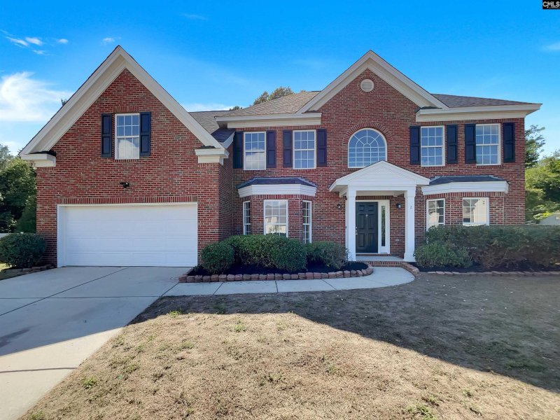 Palmetto Place, Columbia Community