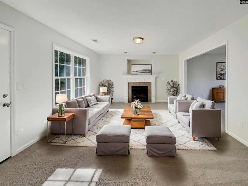 Property image 2 of 2 Alelia Court in Palmetto Place, Columbia, SC 29229