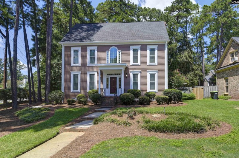 Property image 2 of 101 Winding Way in Cedar Grove, Columbia, SC 29212