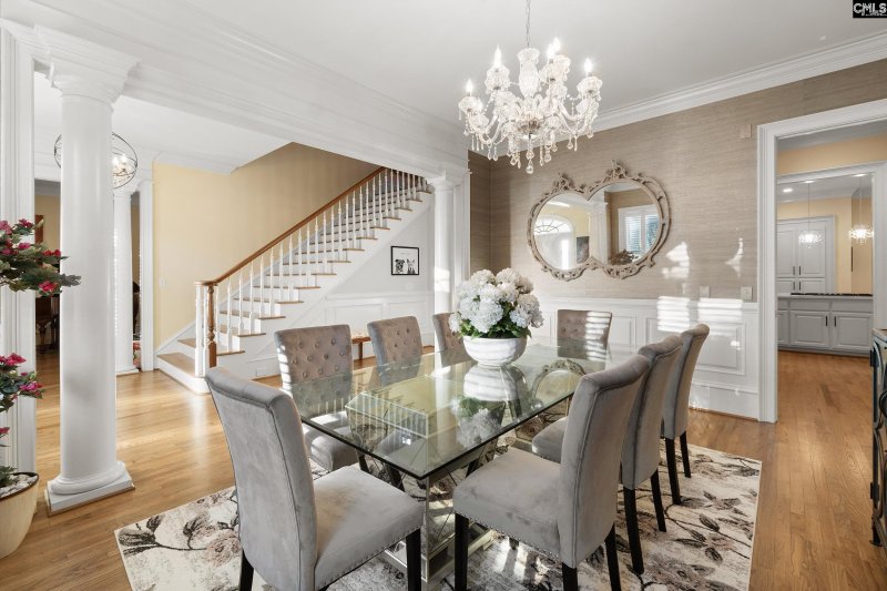 Property image 2 of 1224 Glenwood Road in Forest Hills, Columbia, SC 29204