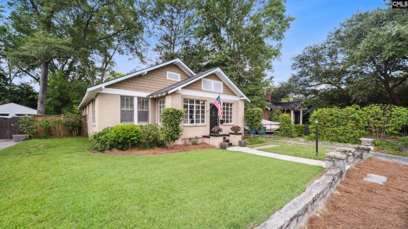 Property image 3 of 3215 Kline Street in Melrose Heights, Columbia, SC 29205