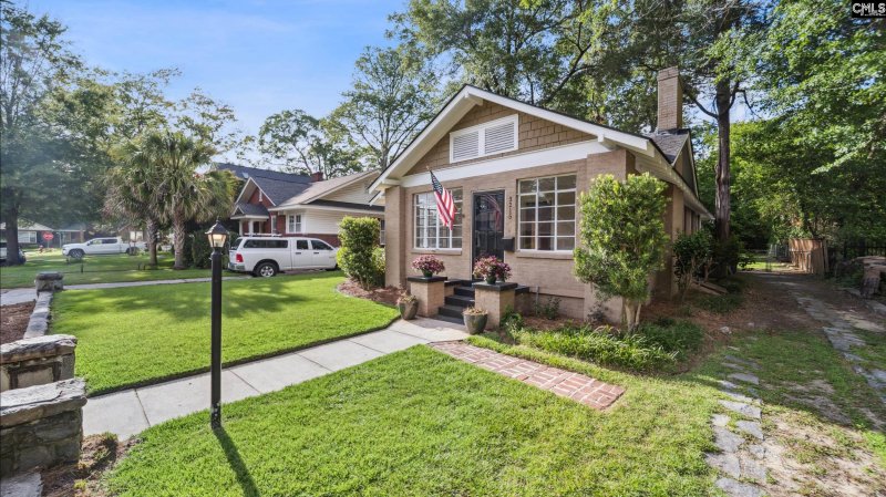 Property image 4 of 3215 Kline Street in Melrose Heights, Columbia, SC 29205