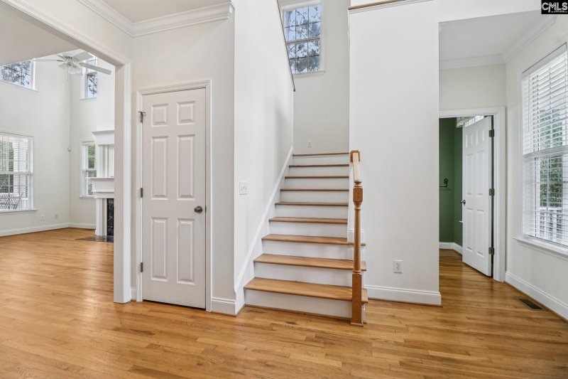 Property image 4 of 608 Frogden Court in Chesnut Hill, Camden, SC 29020