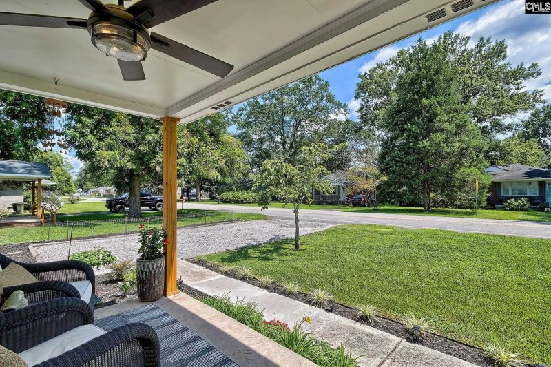 Property image 3 of 1510 Northland Drive in Broad Acres, Cayce, SC 29033