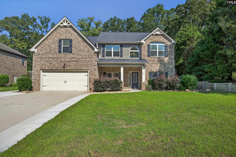 104 Westcott Ridge Road