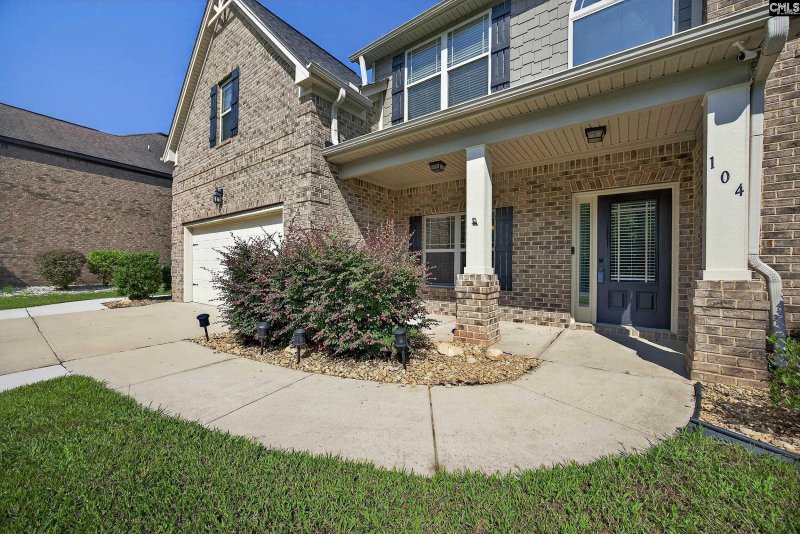 Property image 2 of 104 Westcott Ridge Road in Westcott Ridge, Chapin, SC 29036