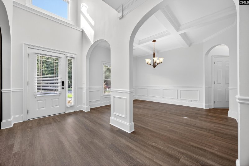 Property image 3 of 104 Westcott Ridge Road in Westcott Ridge, Chapin, SC 29036