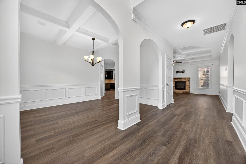 Property image 4 of 104 Westcott Ridge Road in Westcott Ridge, Chapin, SC 29036