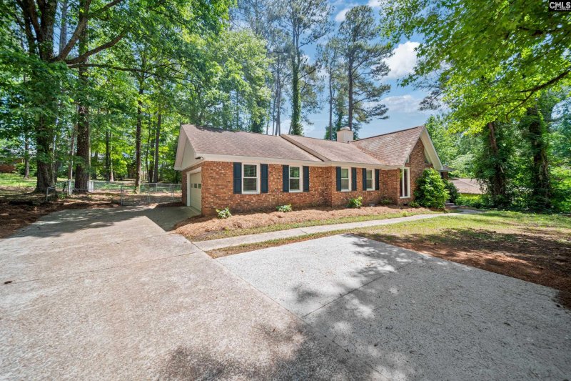 232 Piney Grove Road