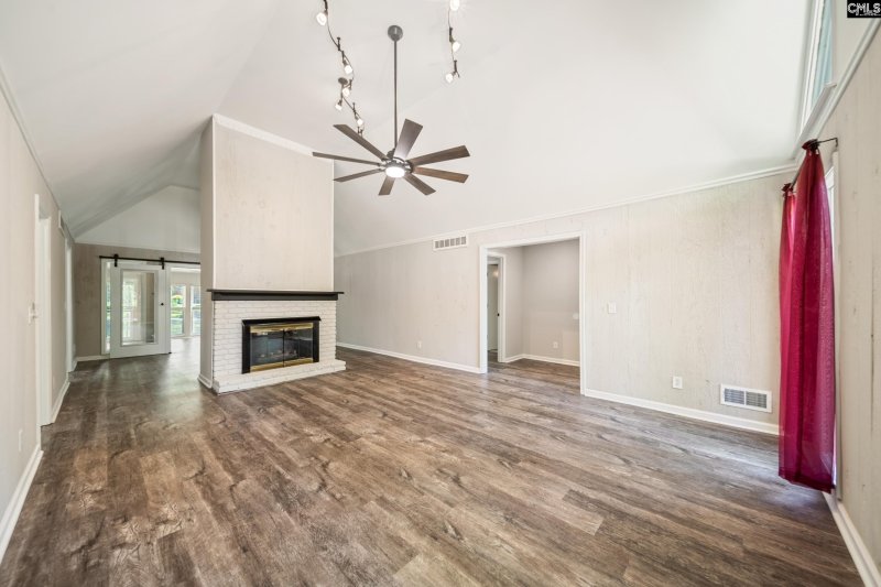 Property image 3 of 232 Piney Grove Road in Whitehall, Columbia, SC 29210