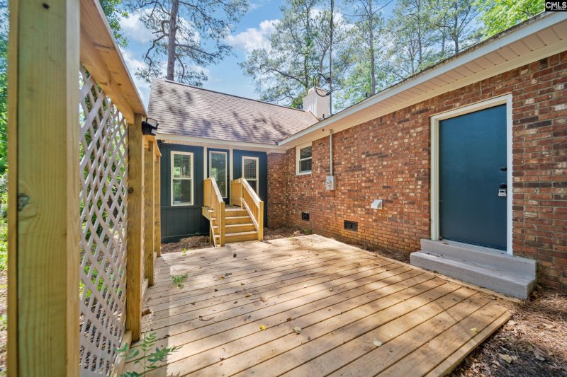 Property image 5 of 232 Piney Grove Road in Whitehall, Columbia, SC 29210