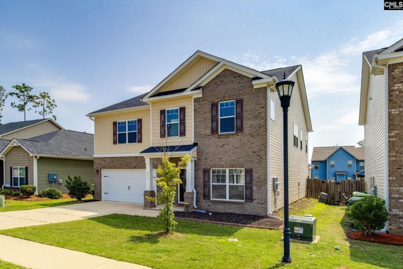 Property image 2 of 457 Kingsley View Road in Coatbridge, Blythewood, SC 29016