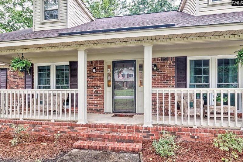 Property image 4 of 221 Firebridge Road in Spring Valley West, Columbia, SC 29223