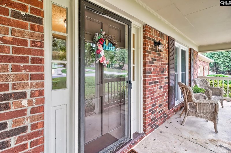 Property image 5 of 221 Firebridge Road in Spring Valley West, Columbia, SC 29223