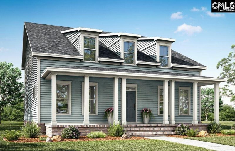 Summerlake, Lexington Community
