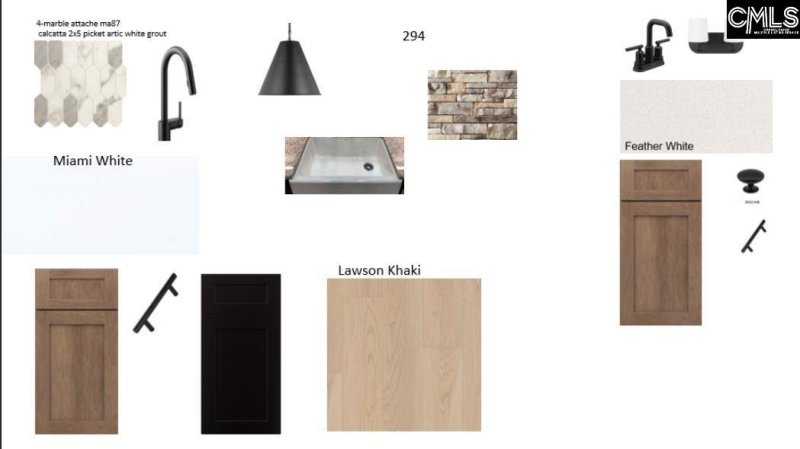 Property image 2 of 126 Clubside Drive in Summerlake, Lexington, SC 29072