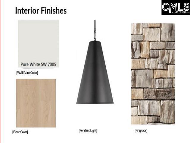 Property image 3 of 126 Clubside Drive in Summerlake, Lexington, SC 29072