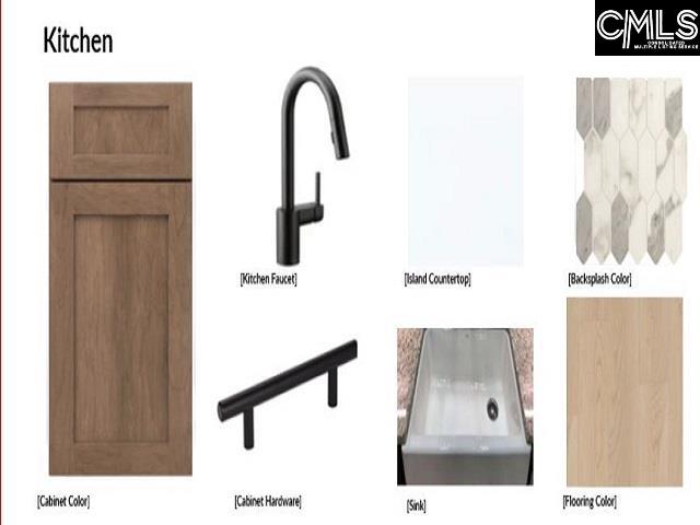 Property image 4 of 126 Clubside Drive in Summerlake, Lexington, SC 29072