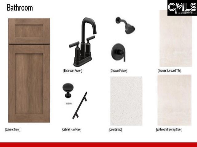 Property image 5 of 126 Clubside Drive in Summerlake, Lexington, SC 29072