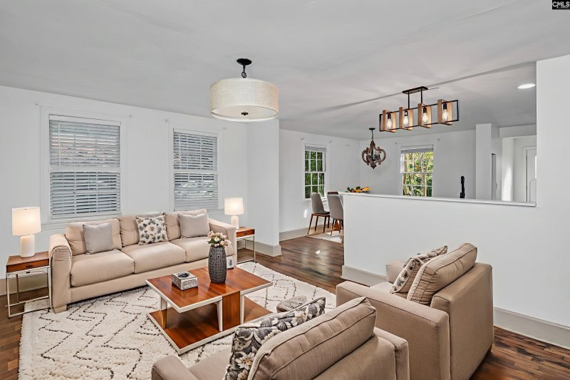 Property image 2 of 1710 Budon Court in Druid Hills, Columbia, SC 29204