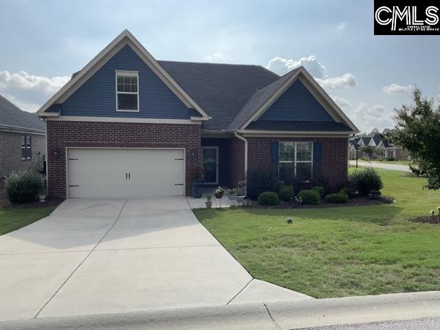 Property image 2 of 736 Millpoint Way in Clubridge At Woodcreek Farms, Elgin, SC 29045