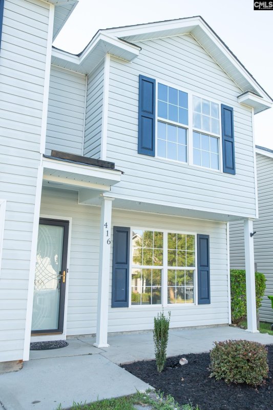 Property image 3 of 416 Buttonbush Court in Rice Creek Ridge, Columbia, SC 29229