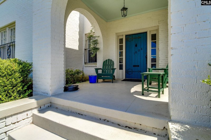 Property image 2 of 1804 Wheat Street in Shandon, Columbia, SC 29205
