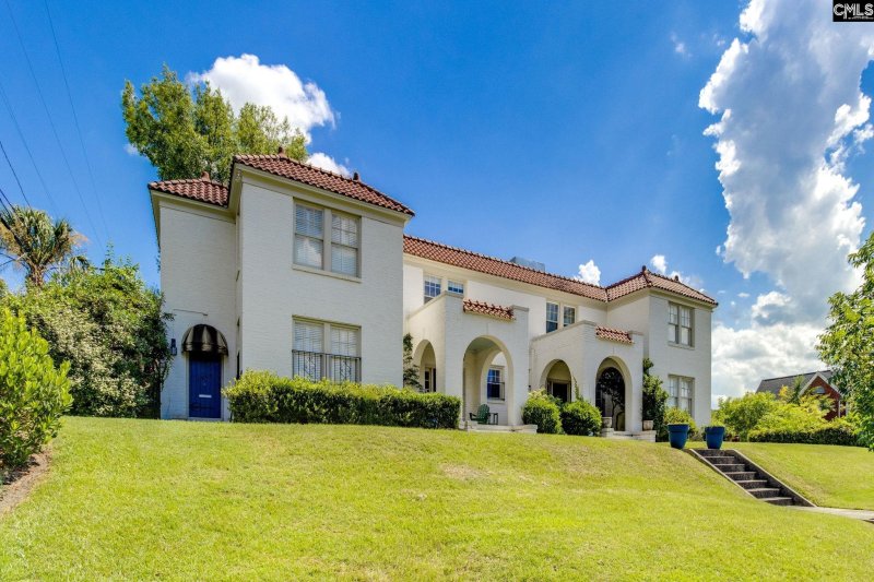 Property image 3 of 1804 Wheat Street in Shandon, Columbia, SC 29205