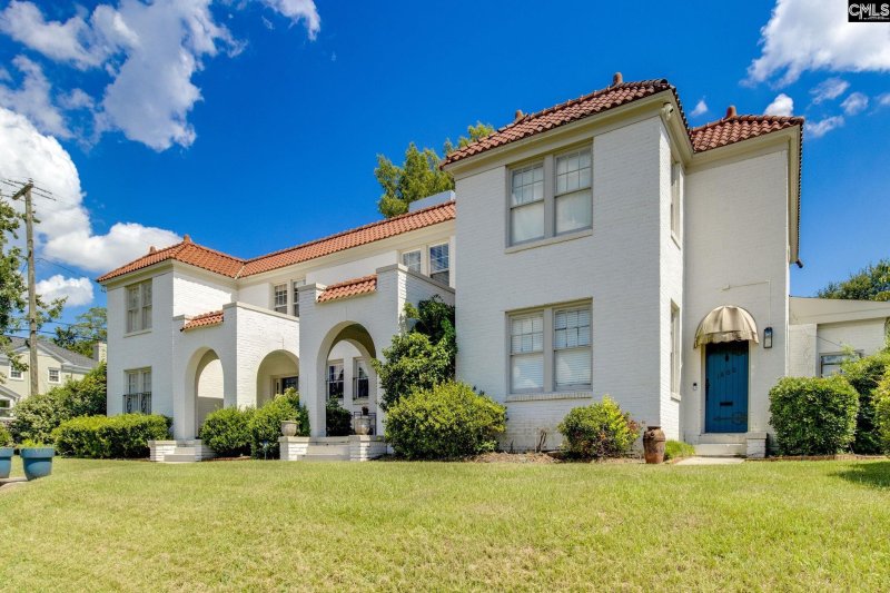 Property image 4 of 1804 Wheat Street in Shandon, Columbia, SC 29205