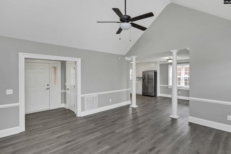 Property image 4 of 420 Ferncliffe Road in Briarcliffe Estates, Elgin, SC 29045