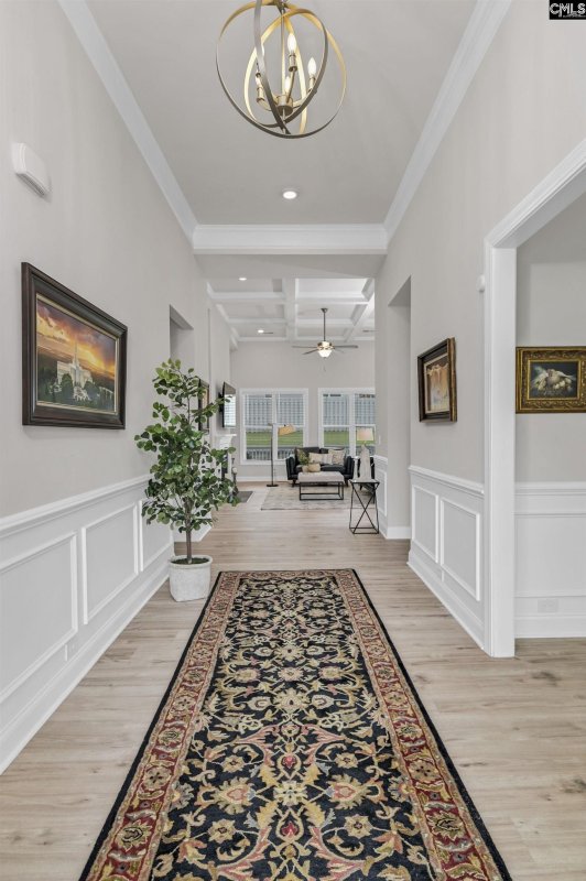 Property image 2 of 625 Mccabe Road in Woodcreek Farms, Elgin, SC 29045