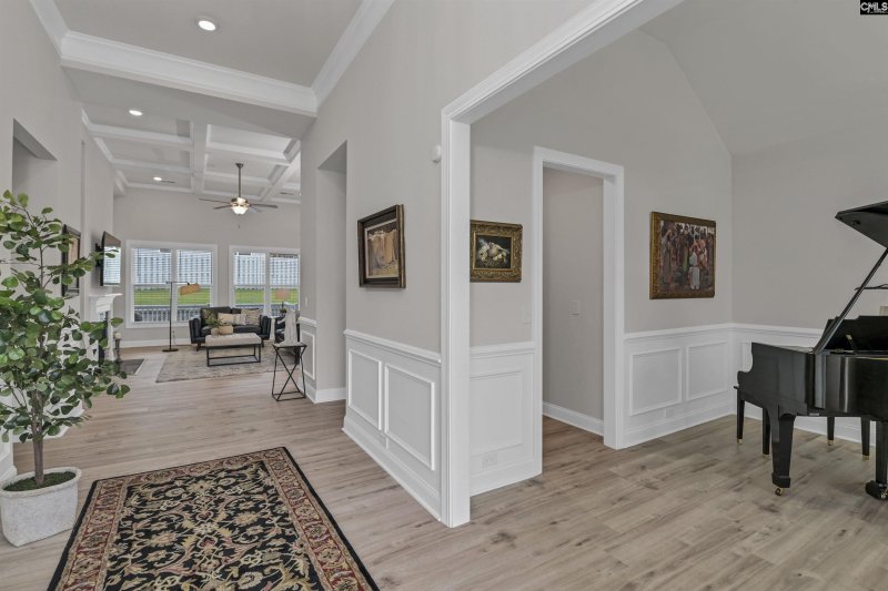 Property image 4 of 625 Mccabe Road in Woodcreek Farms, Elgin, SC 29045