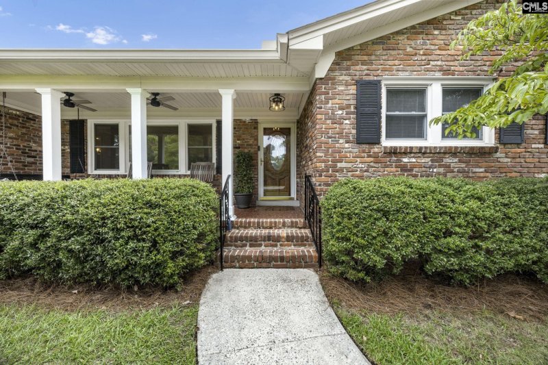 Property image 2 of 1 Culpepper Circle in St Marks Wood, Columbia, SC 29209