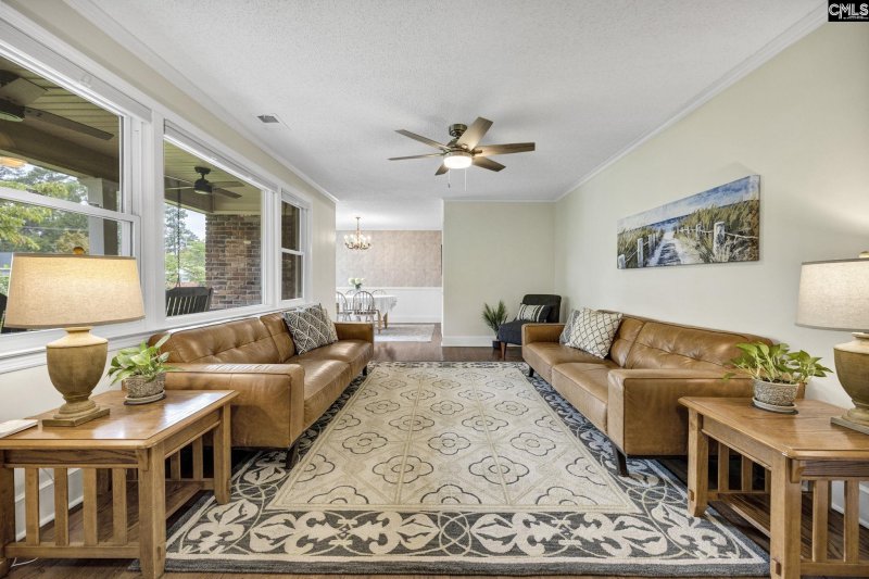 Property image 4 of 1 Culpepper Circle in St Marks Wood, Columbia, SC 29209