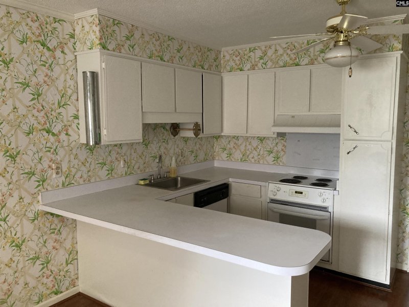 Property image 4 of 1602 Dalloz Road Unit C in Williamsburg Sq, Columbia, SC 29204