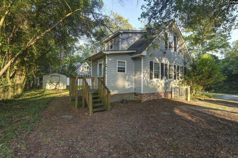 Property image 2 of 1808 Lowder Road in Forest Trace, Columbia, SC 29204