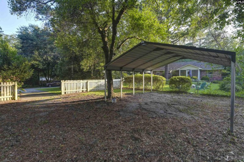 Property image 3 of 1808 Lowder Road in Forest Trace, Columbia, SC 29204