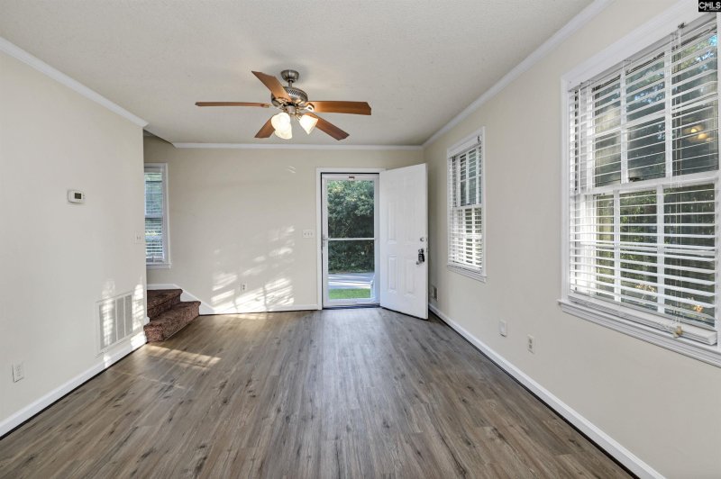 Property image 4 of 1808 Lowder Road in Forest Trace, Columbia, SC 29204