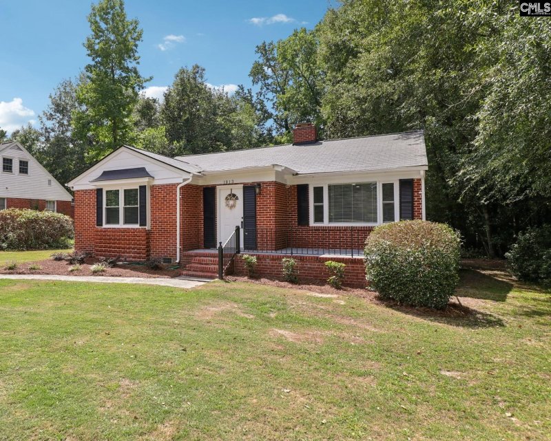 Property image 3 of 1913 Forest Drive in Kirkover Hills, Camden, SC 29020