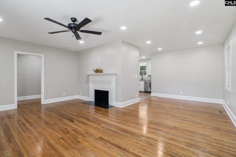 Property image 5 of 1913 Forest Drive in Kirkover Hills, Camden, SC 29020