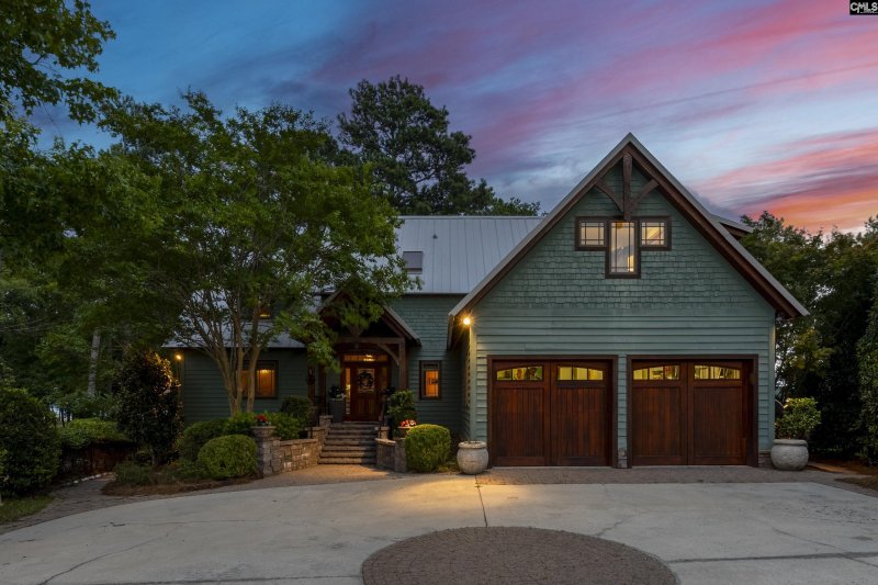 Harbour Watch, Leesville Community