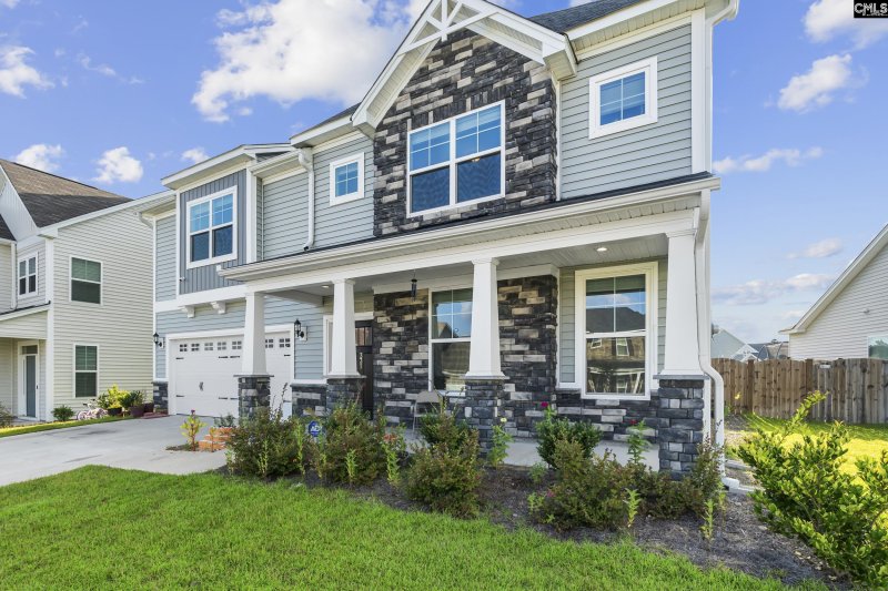 Property image 2 of 331 Underhill Drive Drive in Ashcroft, Columbia, SC 29229