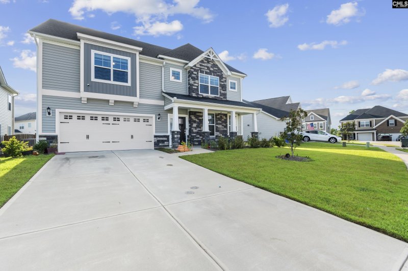 Property image 3 of 331 Underhill Drive Drive in Ashcroft, Columbia, SC 29229