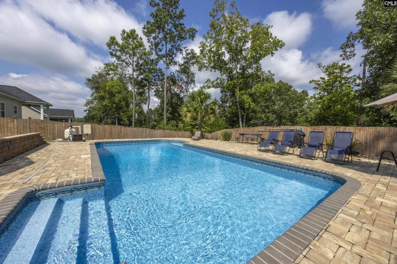 Property image 2 of 1525 Joiner Road in Joiner Village, Columbia, SC 29209