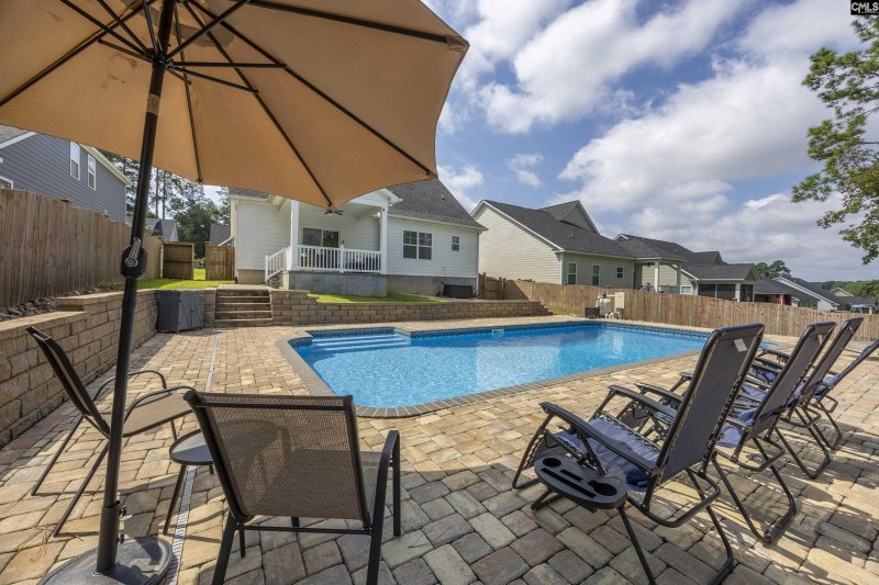 Property image 4 of 1525 Joiner Road in Joiner Village, Columbia, SC 29209