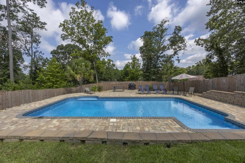 Property image 5 of 1525 Joiner Road in Joiner Village, Columbia, SC 29209